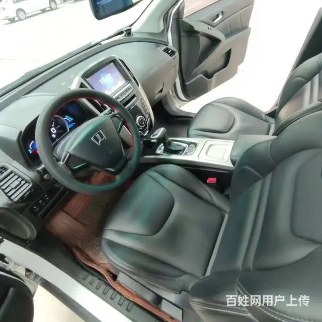 纳智捷 优6 SUV 2018款 1.8T 手自一体 经典版 - 图片 4