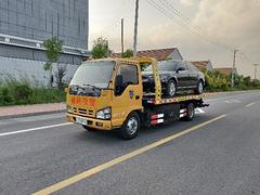 二手清障车