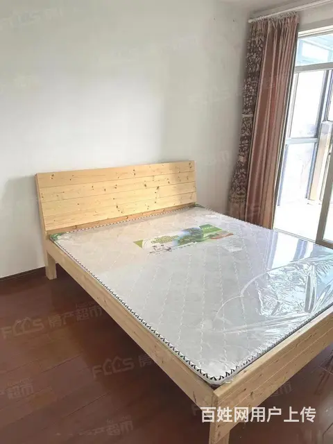 丽景苑，黄金楼层精装，房东降价急租，有钥匙随时看 - 图片 3