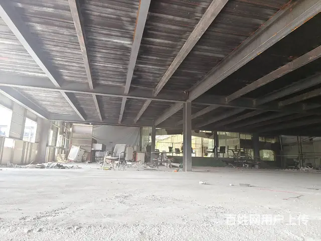 BP2693宇航路神火大道临街门面出租 - 图片 11