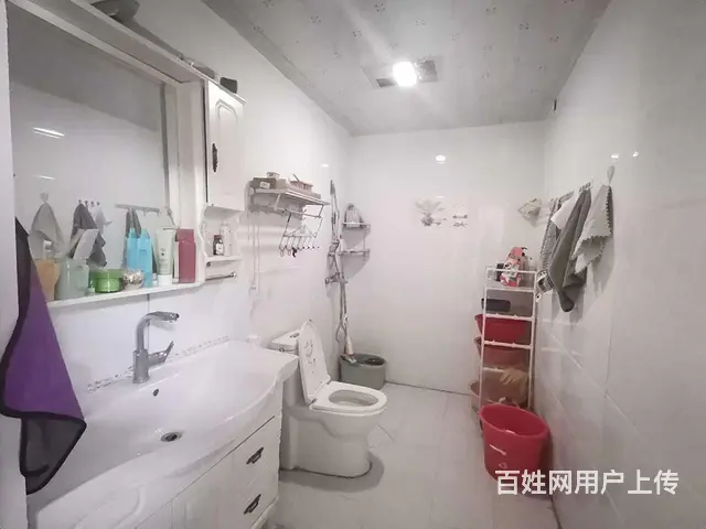 七里河 客卧分离一居 佳洲美地旁 有证 带小房 周边 值一套 - 图片 2