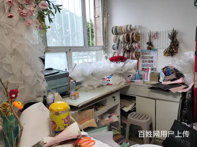 【搞定了！】B个人一南航华府花店对外整转空转都可 - 图片 6