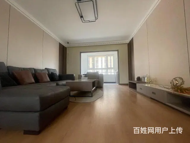 锦祥佳苑 可贷款 3室2卫 毛坯交付 - 图片 12