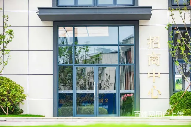 智能制造、新材料、生物医药专厂 - 图片 5