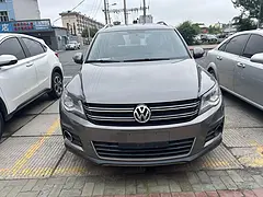 大众 途观 2010款 1.8TSI 手自一体 四驱菁英版