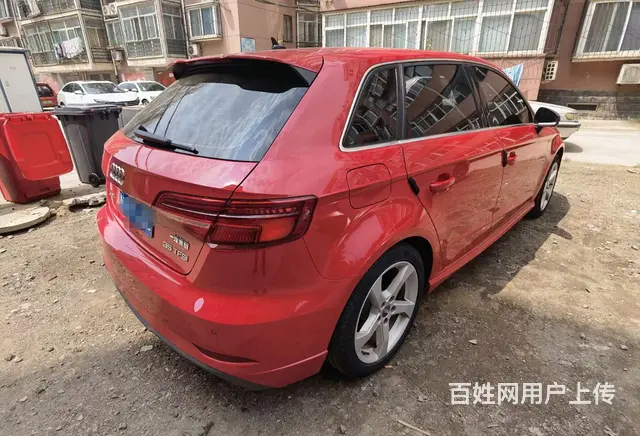 奥迪A3 - 图片 4