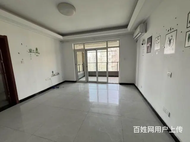 无语伦比的地段 简装修4室 绝版宜居 - 图片 1
