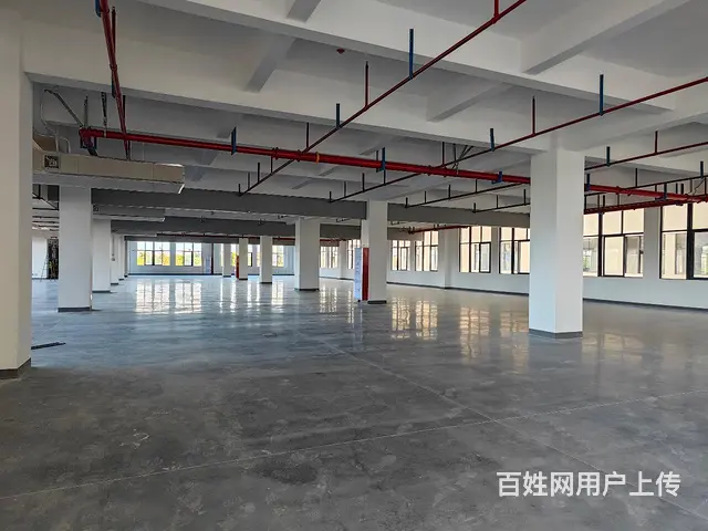 出租晋江英林12000方服装厂房价格优惠政府园区 - 图片 7