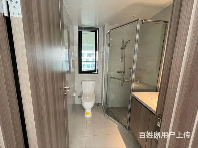 尚城国际精装3房紫玉福邸驿城路锦润公寓百合公寓德胜上郡带车位 - 图片 9