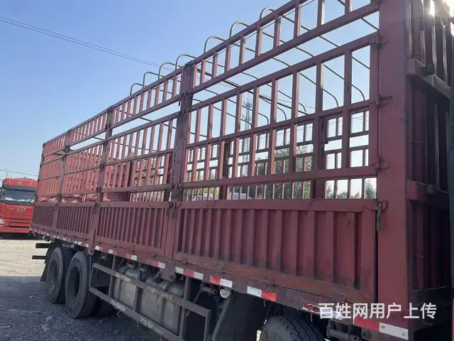 解放 高栏/栏板 国5 - 图片 5