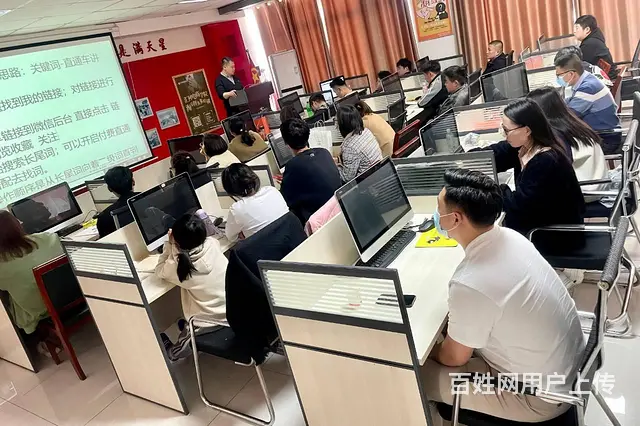 临沂淘宝拼多多培训**快手直播带货培训零基础学习 - 图片 9