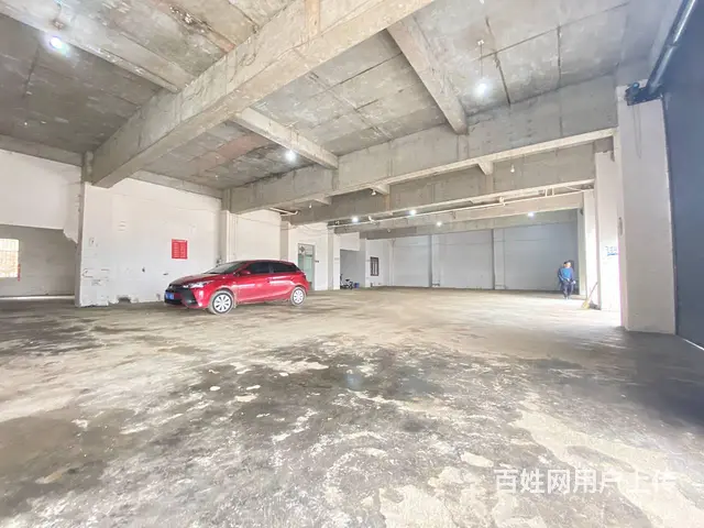 (房东直租)广福互通107国道旁520平厂房/仓库优价出租 - 图片 2