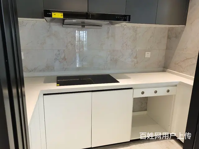 农垦中学对面，新房首入住3房3000元 - 图片 5
