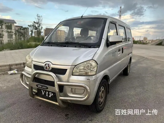 12年北汽威旺306 - 图片 2