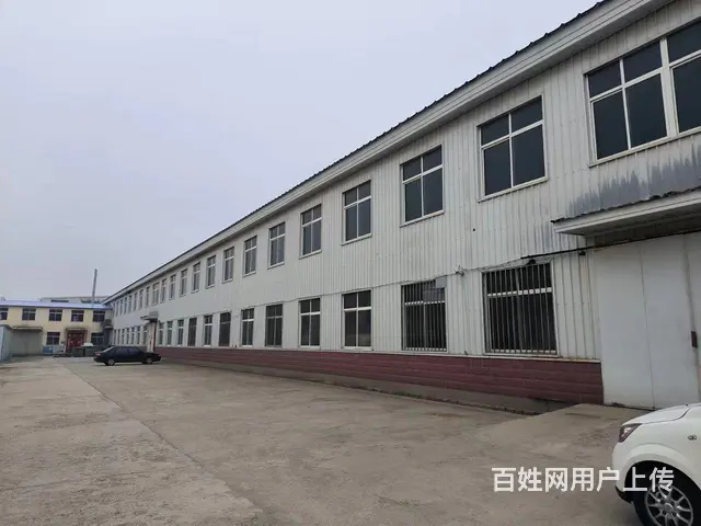 （新房源）经区温泉独门独院一楼厂房多面积出租可分租 - 图片 1