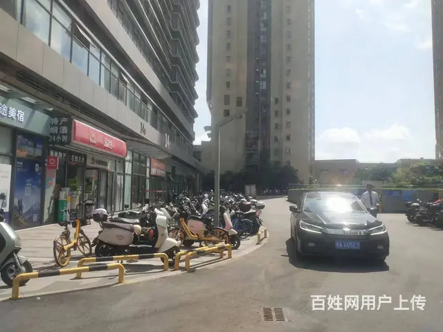 （51旺铺推荐）海甸岛滨江海岸三期29平商铺直租 - 图片 5
