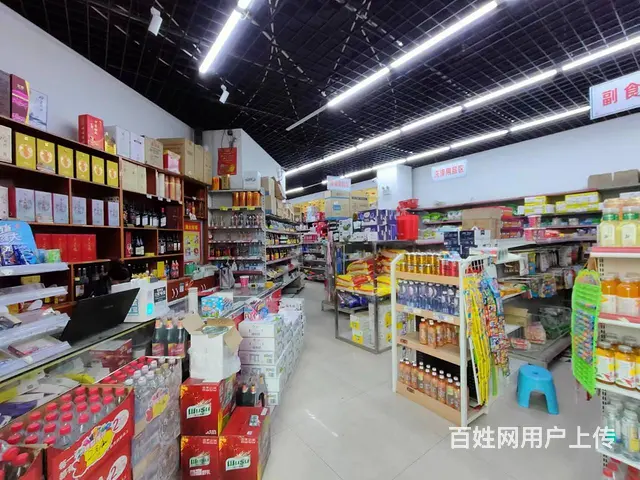 B个人一新雕市场门口便利店低价急转 - 图片 3