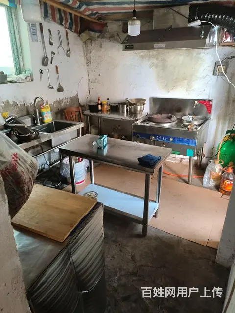 火车站住房外卖店一体好铺 - 图片 3