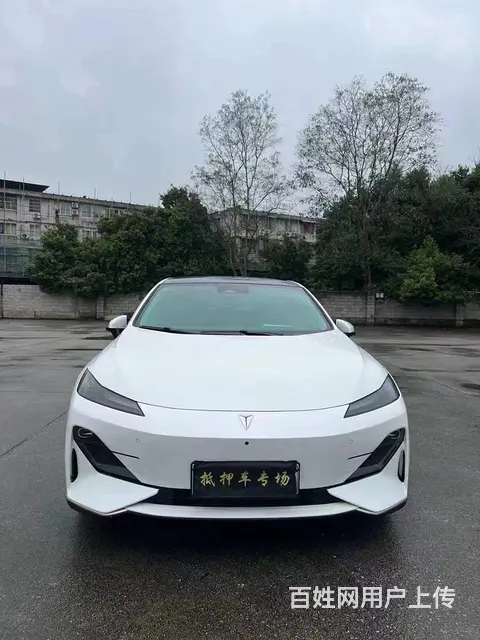 洛阳 安全抵押车 - 图片 1