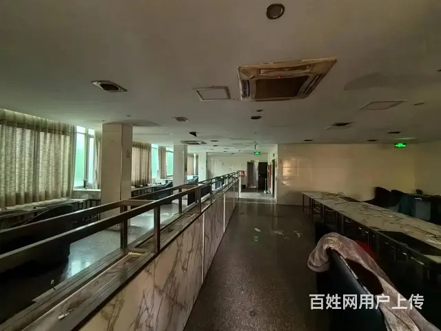房东直租！永康芝英环镇南路1楼400平台球室出租 - 图片 11