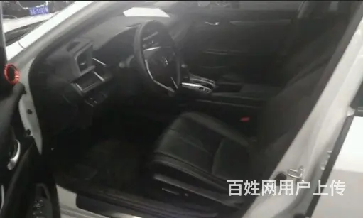 本田 思域 2016款 1.5T 无级 220TU - 图片 3