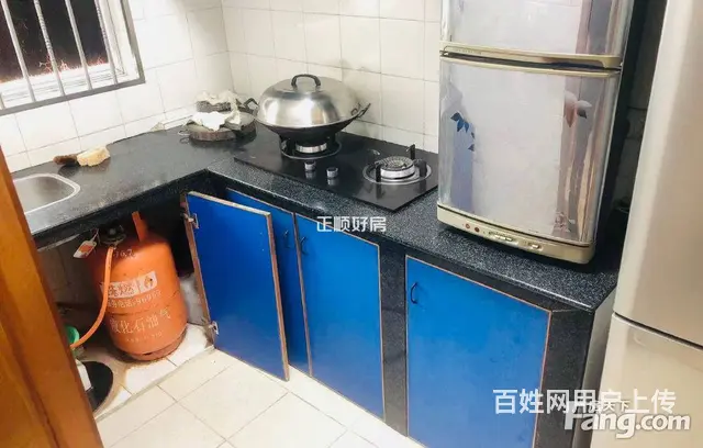 翠华新村南区 普通住宅2厅 精装修 - 图片 9