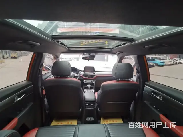 起亚 智跑 2019款 2.0 手动 时尚版 - 图片 5