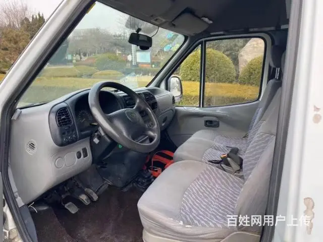 江铃全顺 - 图片 2
