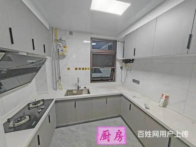 建业科技城 精装修新房，长租优惠 - 图片 2