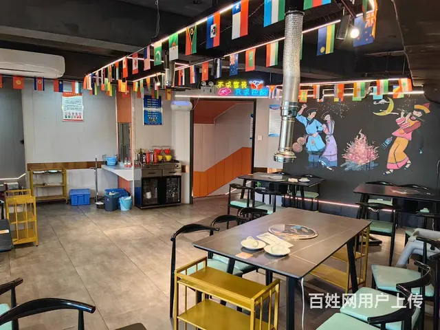 【搞定了！】哈西哈尔滨大街餐饮转让烤肉店出兑 - 图片 6