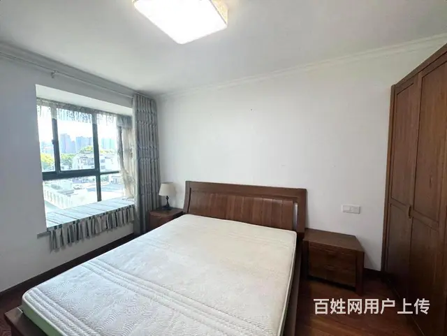 押一付一金帝名园桐泾公园地铁口二号线新康花园公园天下友新新村 - 图片 6