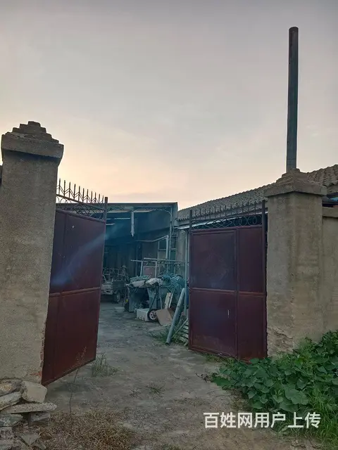现有厂房仓库对外出租铜山区棠张镇 - 图片 1
