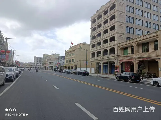 （51旺铺推荐）文昌铺前镇900平整栋楼招租 - 图片 4