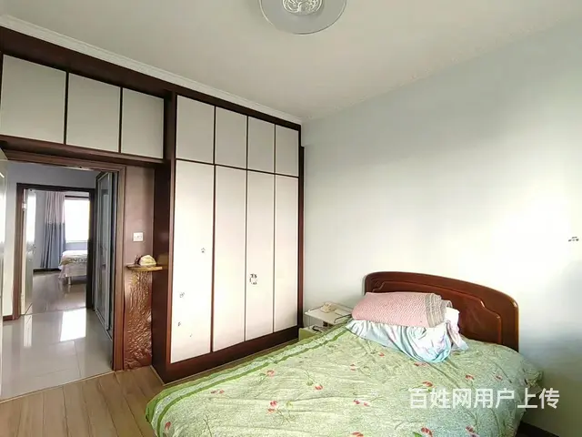 文祥豪府东区，80平27.8万中税，可贷款一中，两室 - 图片 5