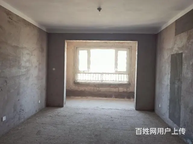 砀山翡翠城毛坯出售 - 图片 5