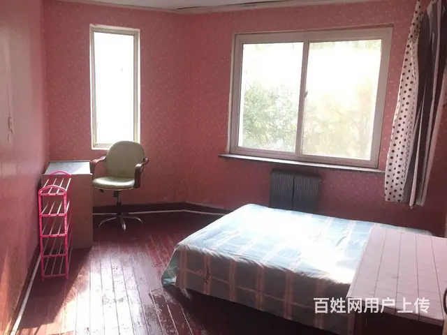 中街大悦城旁，民强小区 ，450元/月押一付一5楼包WiFi - 图片 5