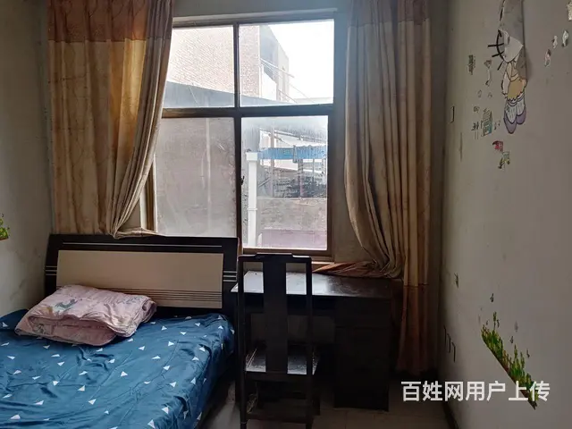 西岗社区日租月租1室1卫，拎包入住 - 图片