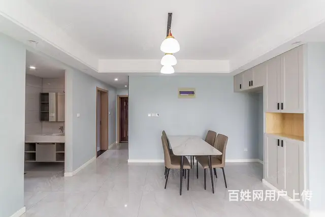 新北区 都万和城七区 3室2厅 精装修 - 图片 5