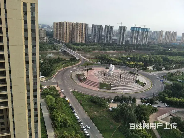 方特短租房 - 图片 1