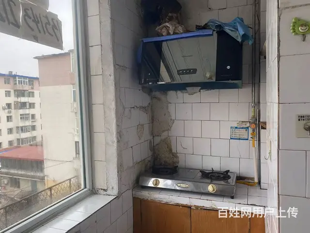 庆丰小区 普通住宅 简单装修 - 图片 7