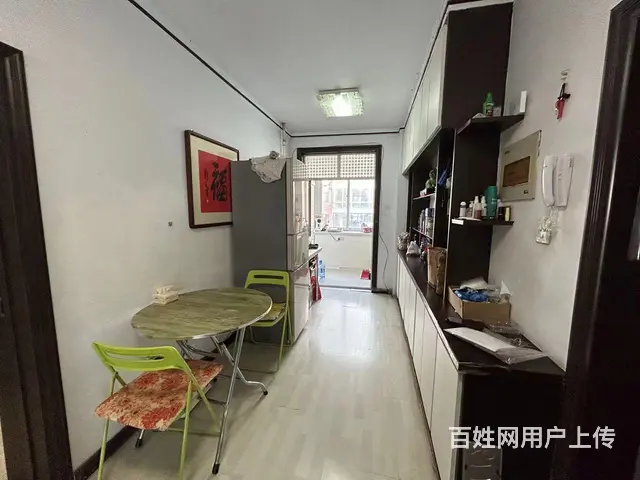 绿波园2楼92平两室通厅简装36.8万小税一中 - 图片 2