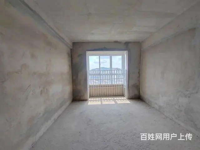 杜鹃大道检查院对面聚星苑小区产证满二毛坯3室2厅2卫随时看房 - 图片 3