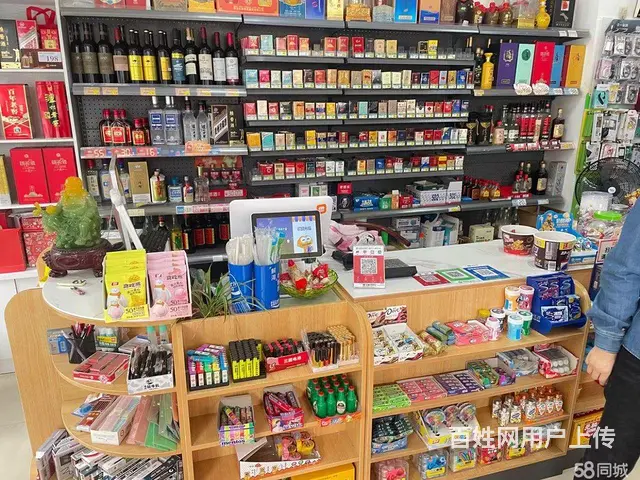 旺铺转让 - 图片 2