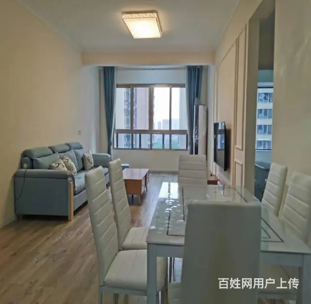 真实房源 泰丰国际城 2室2厅1卫 - 图片 4