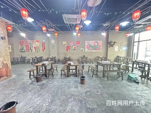【搞定了！】【优选推荐】沛县好位置烧烤大排档店转让 - 图片 6