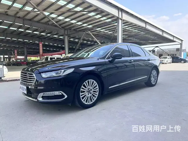 福特 金牛座 2018款 2.0T 手自一体 EcoBoos - 图片 1