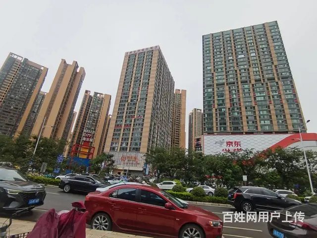 （51旺铺推荐）春城时光花园5座E区50平外卖店转让 - 图片 1