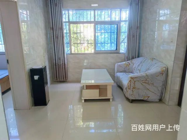 上高敖山大道三楼温馨两房家具家电全配拎包入住好停车 - 图片 2