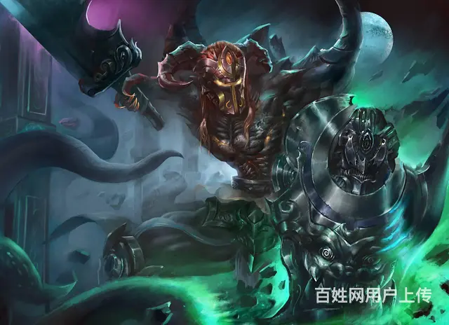 广州哪里有游戏培训机构，原画班 - 图片 7
