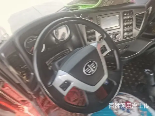 一汽解放 JH6 - 图片 9